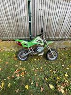 Pocket bike, Fietsen en Brommers, Minibikes, Midibikes en Pitbikes, Ophalen, Gebruikt