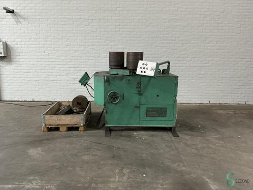 Profielbuiger Haeusler HPR 12-H 1967, Zakelijke goederen, Machines en Bouw | Metaalbewerking