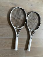 2 Babolat tennisracketten Pure Drive Wimbledon, Sport en Fitness, Tennis, Nieuw, Ophalen of Verzenden, Racket, L3