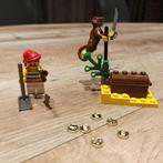 Lego 6235 Buried Tresor, Enfants & Bébés, Ensemble complet, Enlèvement, Lego, Utilisé