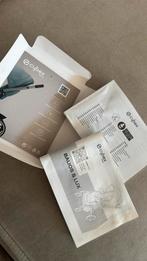 Cybex balios s lux & cloud t i size, Ophalen, Gebruikt