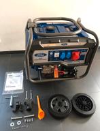 Ford FGT9250E - 6500W-230V en 400V, Ophalen, Nieuw, Benzine, Geluidgedempt