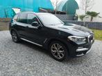 Bmw x3, Auto's, BMW, Automaat, Achterwielaandrijving, 4 cilinders, Zwart