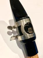 Mondstuk SELMER Prologue + rietbinder, Ophalen, Zo goed als nieuw