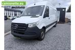 Mercedes-Benz Sprinter 315 1.9 CDI L3H2 RWD Functional, Achat, 110 kW, Entreprise, 3 places
