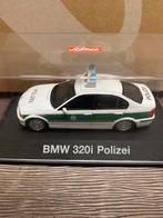 Bmw 320 I Polizei, Schuco