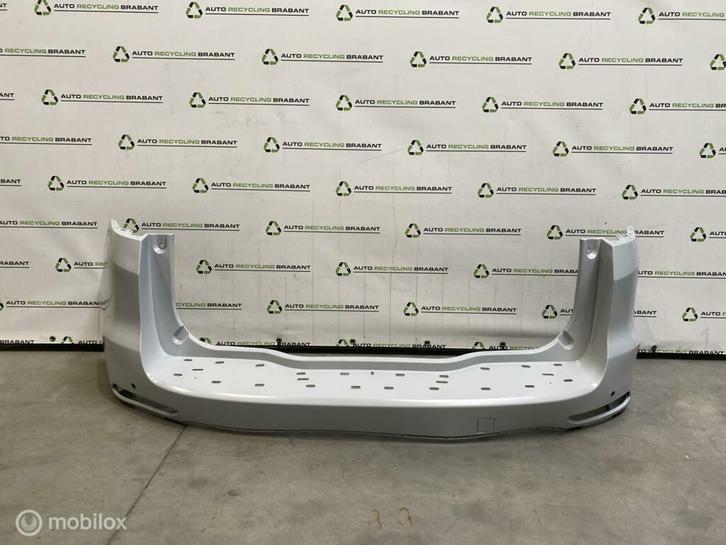 Achterbumper Ford S-Max 2 NIEUW ORIGINEEL EM2B17F001 1946209, Auto-onderdelen, Carrosserie, Bumper, Achter, Gebruikt, Ophalen of Verzenden