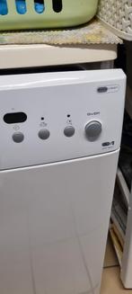 lave-vaisselle, Enlèvement