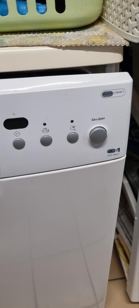 lave-vaisselle, Electroménager, Climatiseurs, Enlèvement