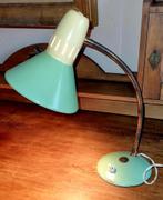 Ancienne lampe de bureau 1950 toute d origine impec, Ophalen of Verzenden