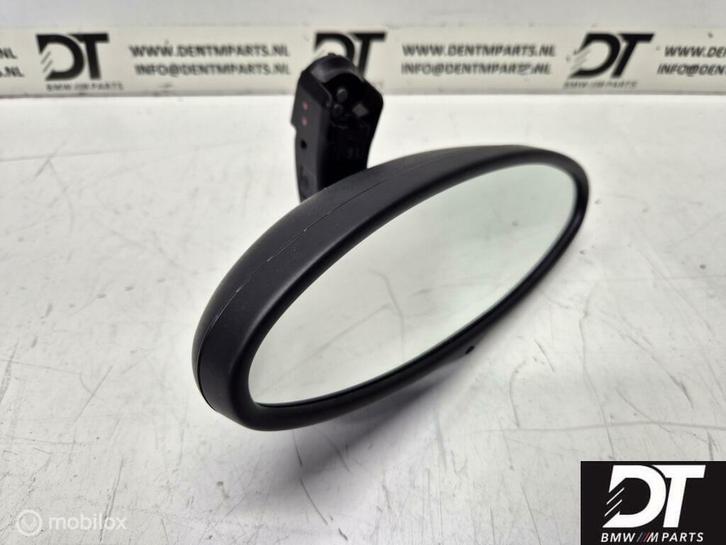 Binnenspiegel BMW E46 M3 Nieuw glas ! 51167892264, Auto-onderdelen, Spiegels, BMW, Gereviseerd, Ophalen of Verzenden