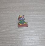 PIN - ARDECHE - FRANCE - FRANKRIJK, Verzenden, Gebruikt, Stad of Land, Speldje of Pin