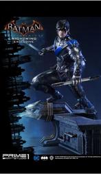 Nightwing prime1 studio 1/3 Exclu, Collections, Collections Autre, Comme neuf, Enlèvement