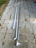 Dakgoot, afvoerbuizen, Doe-het-zelf en Bouw, Buizen en Afvoer, Ophalen, Zo goed als nieuw, Dakgoot