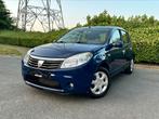 Dacia Sandero 1.4 Benzine 2009 Euro 4 84.000km Airco, Voorwielaandrijving, Stof, Electronic Stability Program (ESP), 4 cilinders