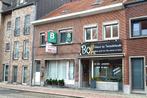 Handelspand met woonst, werkhuis en garages in Geel-centrum, 217 kWh/m²/jaar, 335 m², Provincie Antwerpen, 200 tot 500 m²