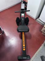 Roeitoestel Fitby, Ophalen, Zo goed als nieuw