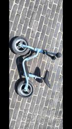 puky loopfiets, Kinderen en Baby's, Speelgoed | Buiten | Voertuigen en Loopfietsen, Ophalen, Gebruikt, Loopfiets