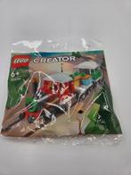 Lego Creator 30584 Winter Holiday Train polybag, Ophalen of Verzenden, Nieuw, Complete set, Lego