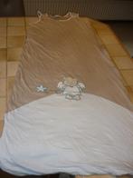 Slaapzak 6 maand,12 maand en 110 cm, Ophalen of Verzenden, Gebruikt, 100 cm of meer, Slaapzak