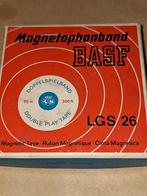 BASF 90mm 1966, Audio, Tv en Foto, Ophalen of Verzenden