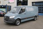 Mercedes-Benz Sprinter 315 CDI L2H1 RWD MBUX met navigatie e, Argent ou Gris, Achat, Entreprise, Boîte manuelle