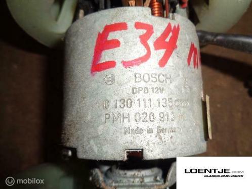 Kachelmotor BMW e34 518 520 525 530 535, Auto-onderdelen, Airco en Verwarming, BMW, Gebruikt, Ophalen of Verzenden