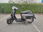 Lambretta LN 125 met sportuitlaat, Fietsen en Brommers, Ophalen, 125 cc