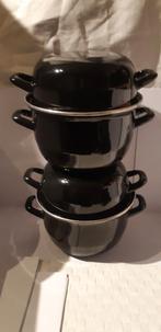 Casserole à moules, Enlèvement, Neuf