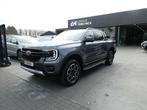 Ford Ranger 3.0 V6 240pk automaat WILDTRAK 4x4 '23 15000km, Auto's, Bestelwagens en Lichte vracht, Automaat, Euro 6, 2993 cc, 175 kW