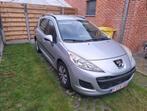 Peugeot 207 SW, Auto's, Cruise Control, Particulier, 5 zetels, Handgeschakeld