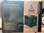 Arma shower (NIEUW) - buitendouche - outdoor - warm water, Caravans en Kamperen, Ophalen, Nieuw