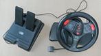 PSX - SV-1118 Interact V3 Racing voor Sony PS 1, Overige genres, Gebruikt, Ophalen