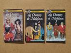 Les Chemins de Malefosse 1,2 & 3, Plusieurs BD, Enlèvement ou Envoi, Bardet - Dermaut, Comme neuf