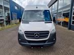 Mercedes-Benz Sprinter 516 2.2 CDI L2H2 EURO VI-D/ Aut/ Airc, Auto's, Bestelwagens en Lichte vracht, Automaat, Gebruikt, 4 cilinders