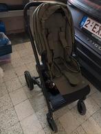 Cybex kinderwagen in nieuwe staat BALIOS met Cosy en adapter, Kinderen en Baby's, Buggy's, Ophalen of Verzenden, Zo goed als nieuw