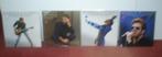george  michael ultra rare lp set compleet  op gekleurd, Verzenden, Nieuw in verpakking