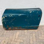 VW Karmann Ghia T14 Deur 61-63 Zeeblauw, Ophalen of Verzenden, Gebruikt
