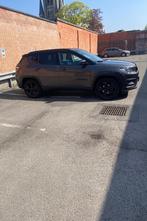 Jeep, Auto's, Jeep, 450 kg, 1505 kg, Leder en Stof, Compass