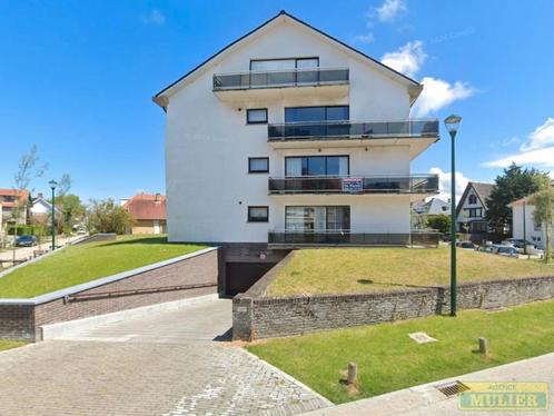 Appartement te koop in De Panne, Immo, Huizen en Appartementen te koop, Appartement
