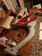 Honda P 50 kader en voorvork, Fietsen en Brommers, Ophalen, Nieuw, Frame, Overige merken