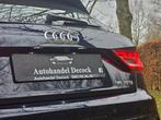 Audi A1 a1 sportback 35TFSI |Stronic | CAMERA | AUTOMAAT, Auto's, Zwart, Leder, Bedrijf, 5 zetels