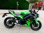 Kawasaki Ninja 650 cc série KRT, 1 jaar garantie, Motoren, 2 cilinders, Motorrijbewijs A, Bedrijf, Sport