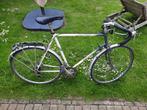 Raleigh retro fiets, Fietsen en Brommers, 55 tot 59 cm, Ophalen, Raleigh, Jaren '60 of nieuwer
