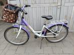 Meisjes fiets 24" 8-12 jaar, Fietsen en Brommers, Ophalen, Zo goed als nieuw
