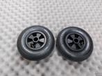 Roues avion rc 200mmx50 neuves et gonflable, Hobby en Vrije tijd, Modelbouw | Radiografisch | Vliegtuigen, Ophalen of Verzenden