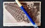 ABBL Chasseurs Ardennais-motorfietsen van vóór mei 1940, Verzamelen, Ophalen of Verzenden