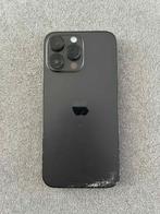 Iphone 14 Pro Max 128GB, Telecommunicatie, Mobiele telefoons | Apple iPhone, Zwart, Ophalen of Verzenden, 81 %, IPhone 14