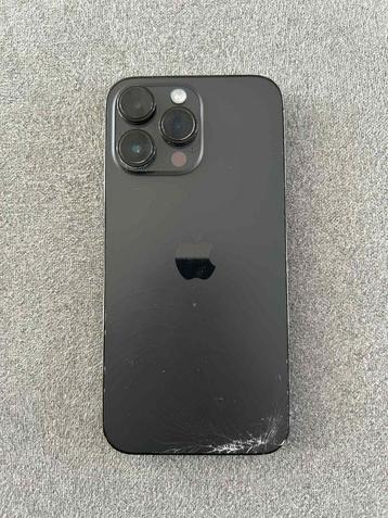 Iphone 14 Pro Max 128GB beschikbaar voor biedingen