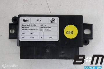 Regelapparaat voor PDC Audi A3 8V 5Q0919294B beschikbaar voor biedingen
